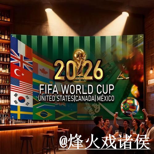 2026世界杯外围玩法入门指南,访问方式与常见问题说明 2026世界杯外围玩法入门指南,访问方式与常见问题说明